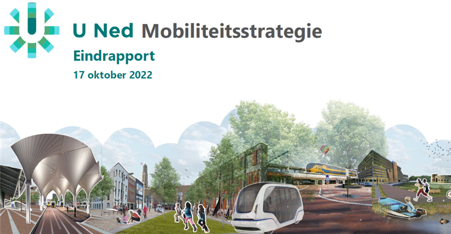 Bericht Mobiliteitsstrategie voltooid: inzet op alles bekijken